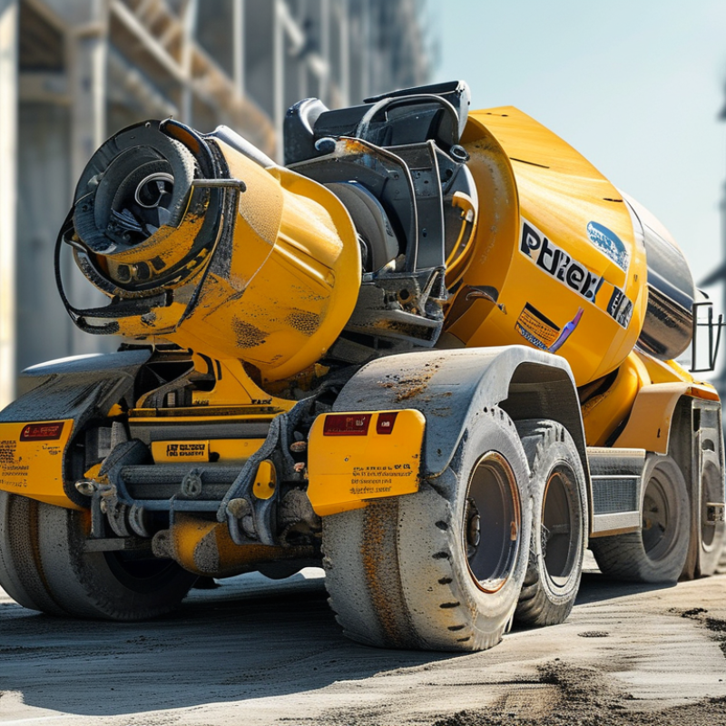 Top Planetary Mixer Concrete for Global Buyers Guide?