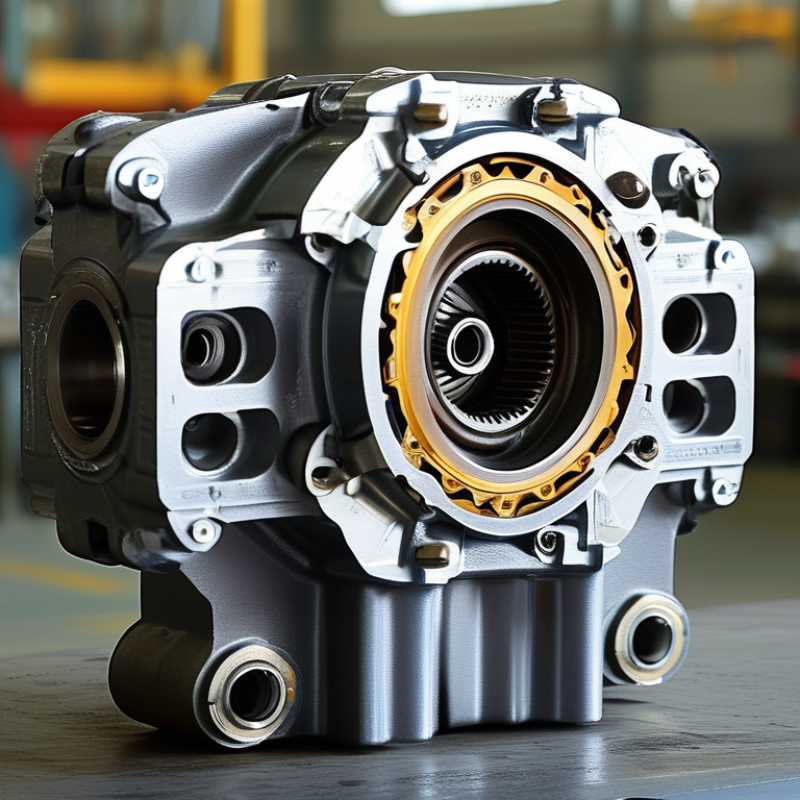 China Top Cylinder Clutch Master Supplier for Global Buyers?