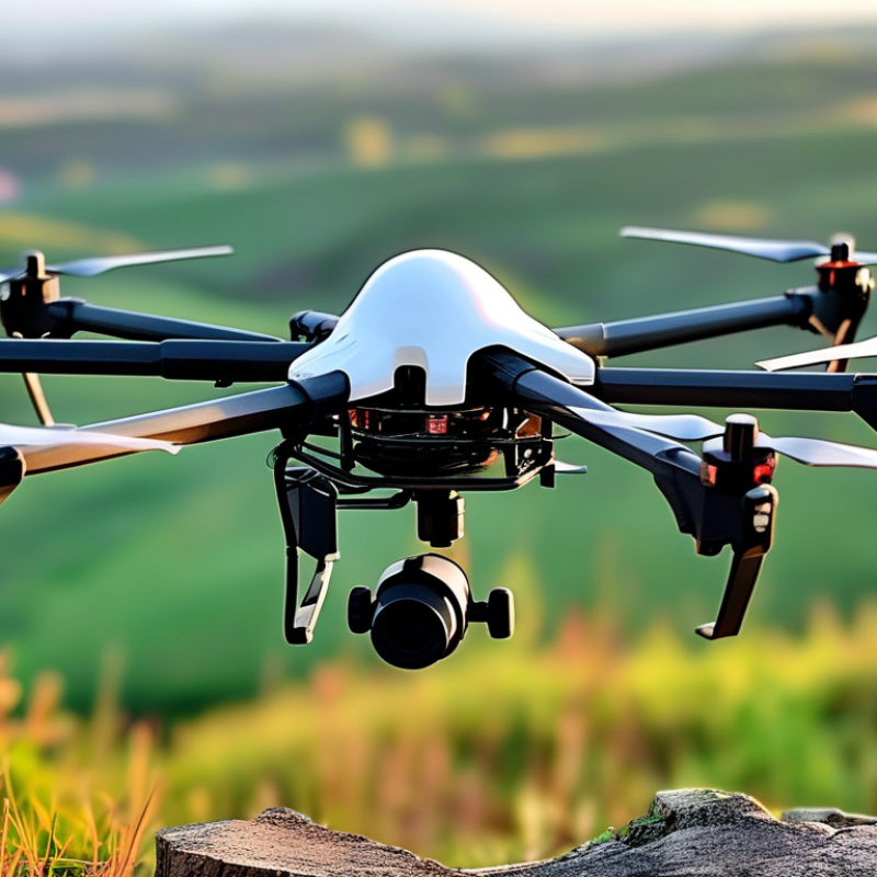 Discover the Best Long Endurance Hexacopter for Your Needs?