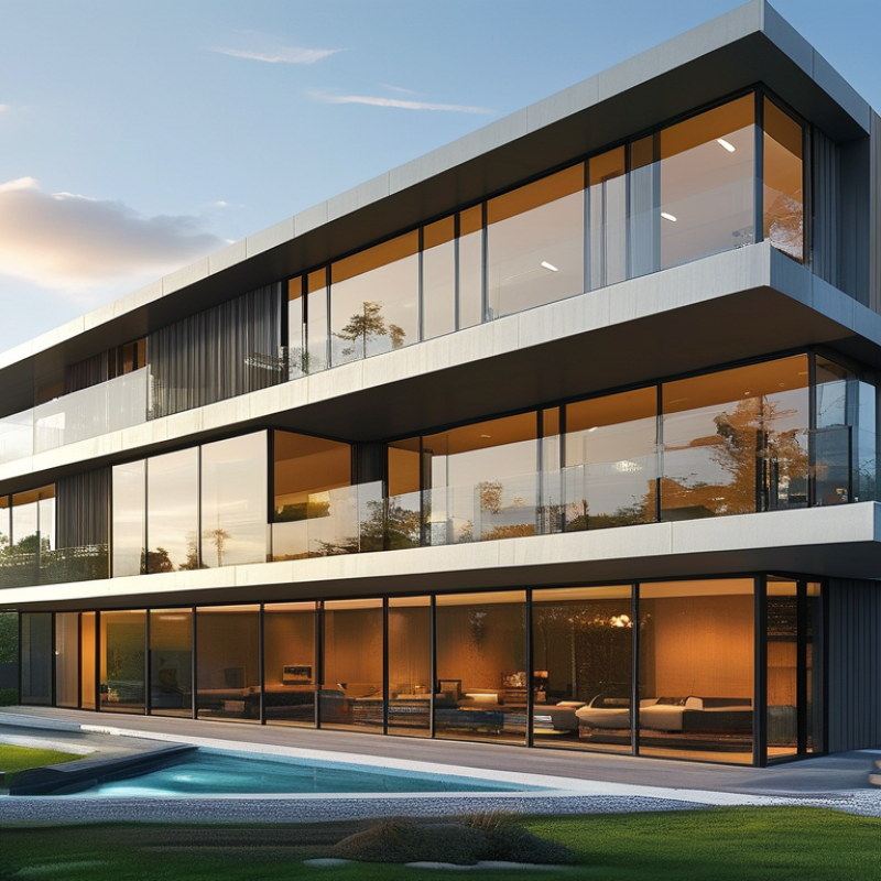 Top 10 Benefits of Triple Glazed Windows for Buyers