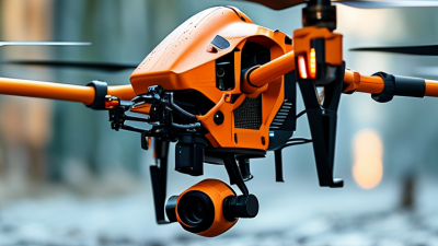 Top 10 Thermal Imaging Drones for Your Buying Guide?