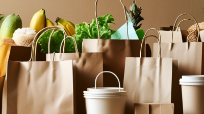 How to Choose the Best Paper Carrier Bags for Your Business?