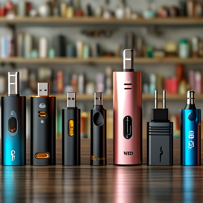 Top 10 Usb Charger Types You Need to Know About?