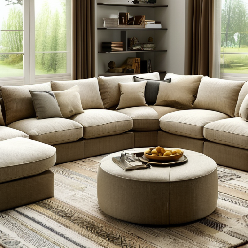 Top 10 Corner Sectional Sofas for Your Home Comfort?
