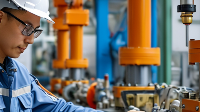 Top 10 Pneumatic Automation Solutions in China for Global Buyers?