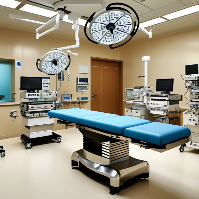 Top 10 Hospital Surgical Equipment Buyers Need to Know?