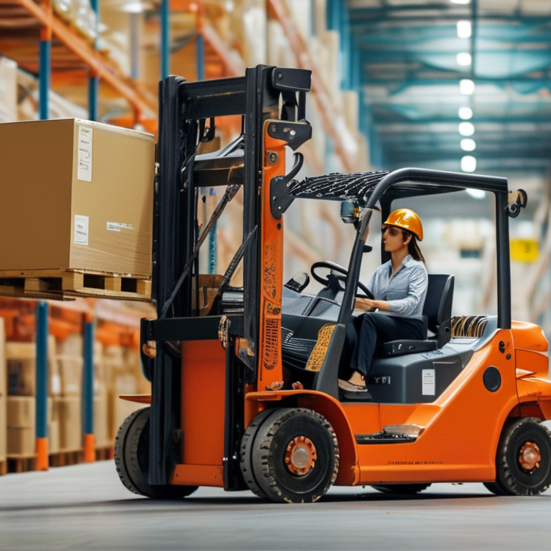 Top 10 Material Handling Tips for Global Buyers