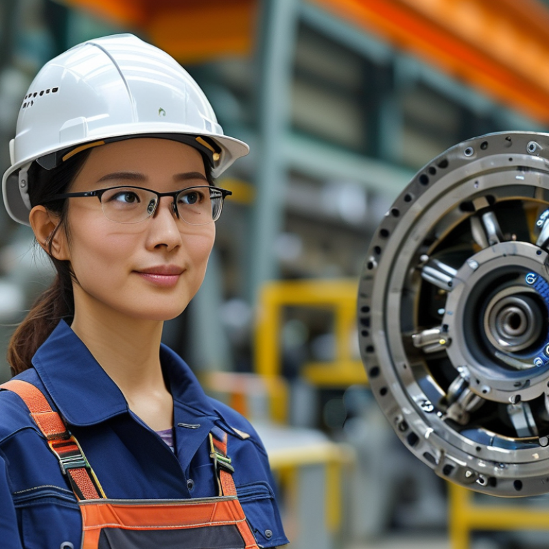 Top Screw Conveyor Components from China for Global Buyers
