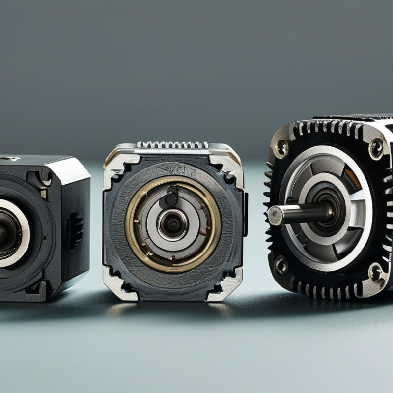 Why Choose Mini Gear Motors for Your Applications?