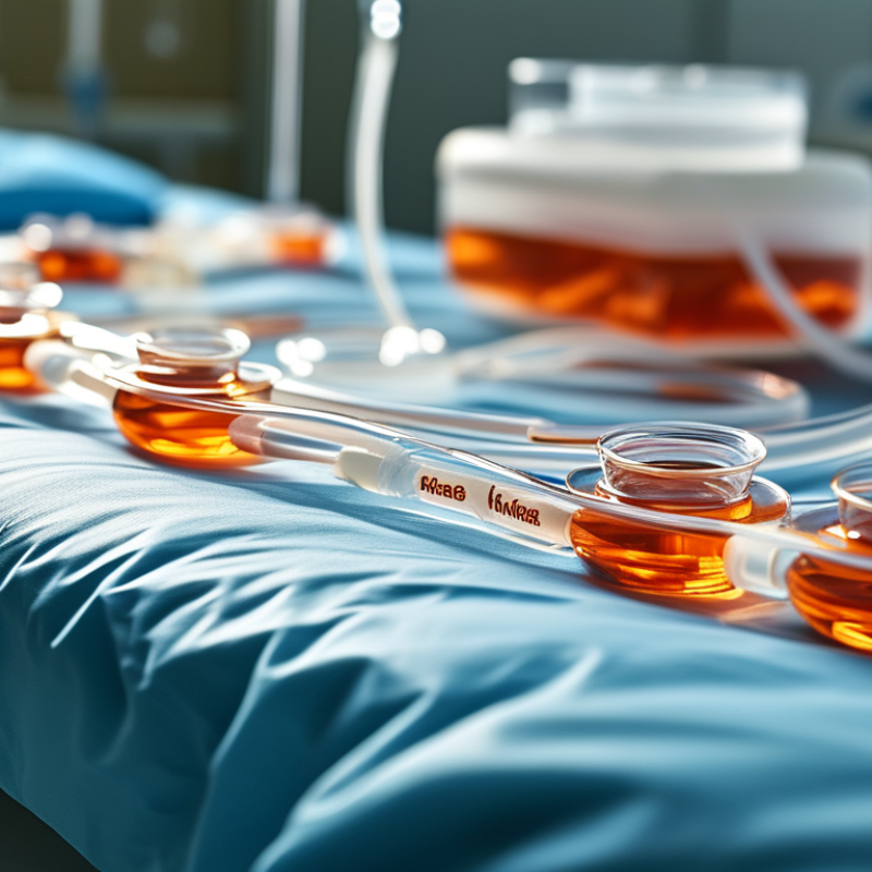 What is Long Term Catheter Uses and Benefits for Patients?