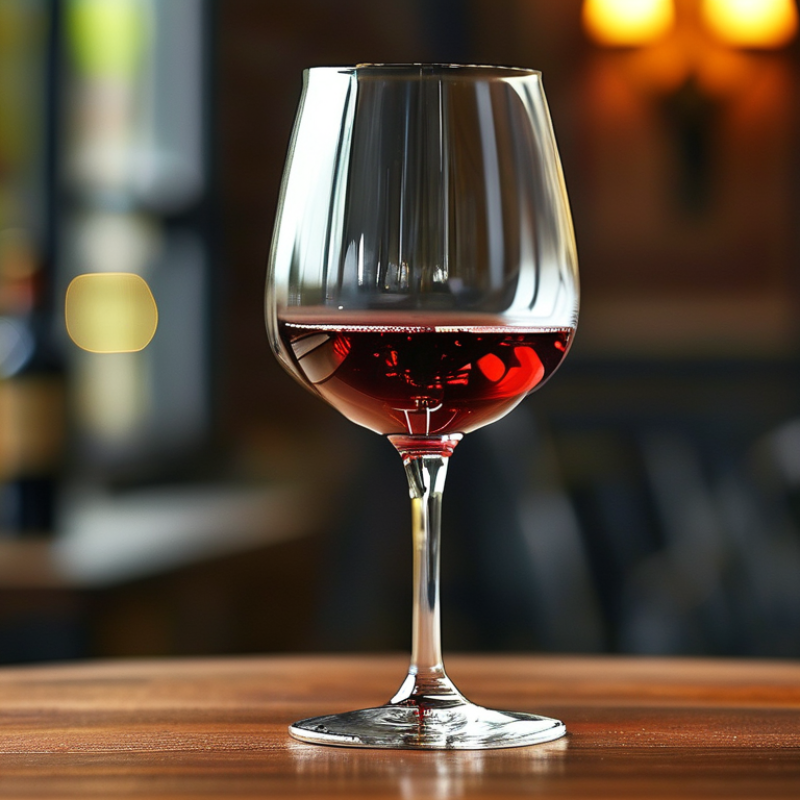 2026 Best Large Glass Wine Options for Global Buyers?