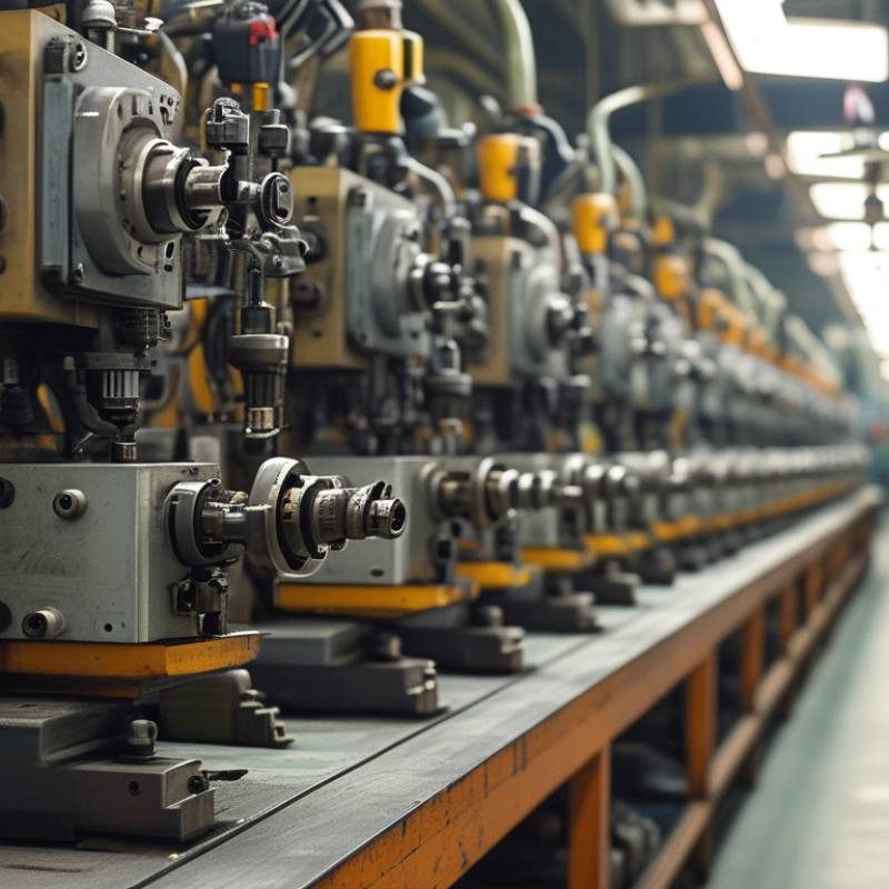 What is the Best Source for Spare Parts For Machine?