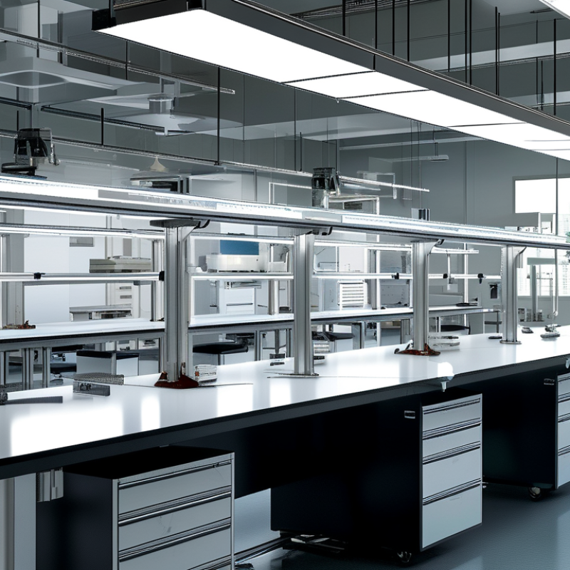 Why Choose an Ultra Clean Workbench for Your Workspace Needs?