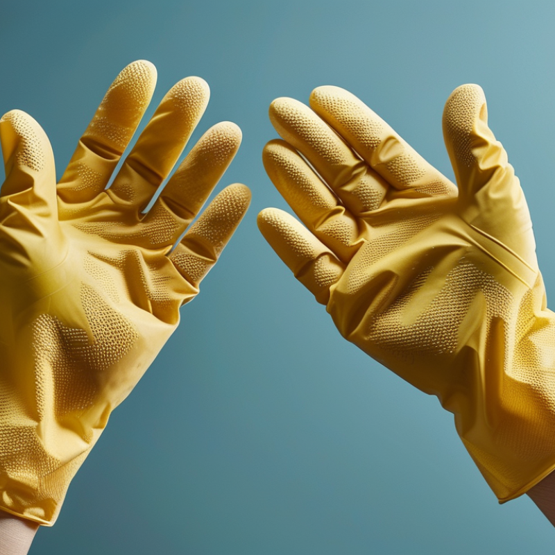 Top 10 Tips for Safe Use of Disposable Gloves How Long Can You Wear Them?