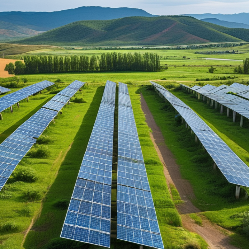 Top 10 Benefits of Solar Energy Panels for Home Use?