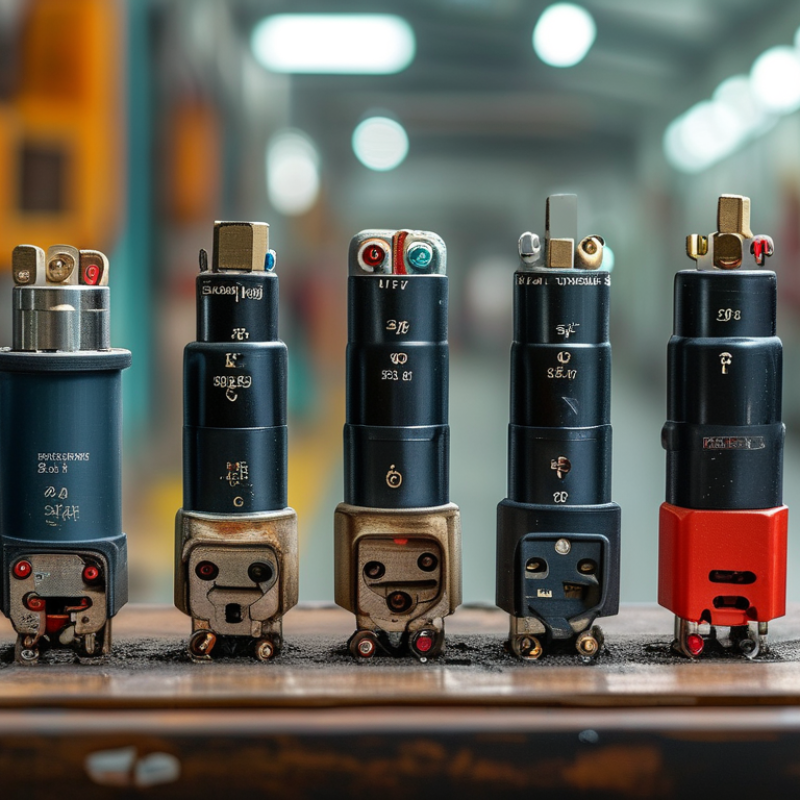 Ultimate Tips for Choosing Terminal Block Connectors?