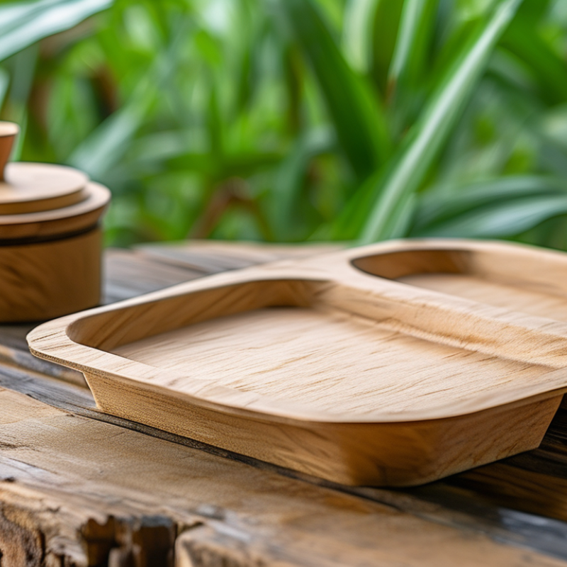 Top 5 Benefits of Bagasse Sugarcane Plates for Eco Friendly Packaging?