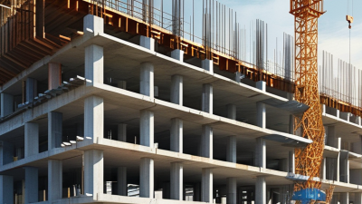 Top Benefits of Beam Slab Formwork for Construction Projects?