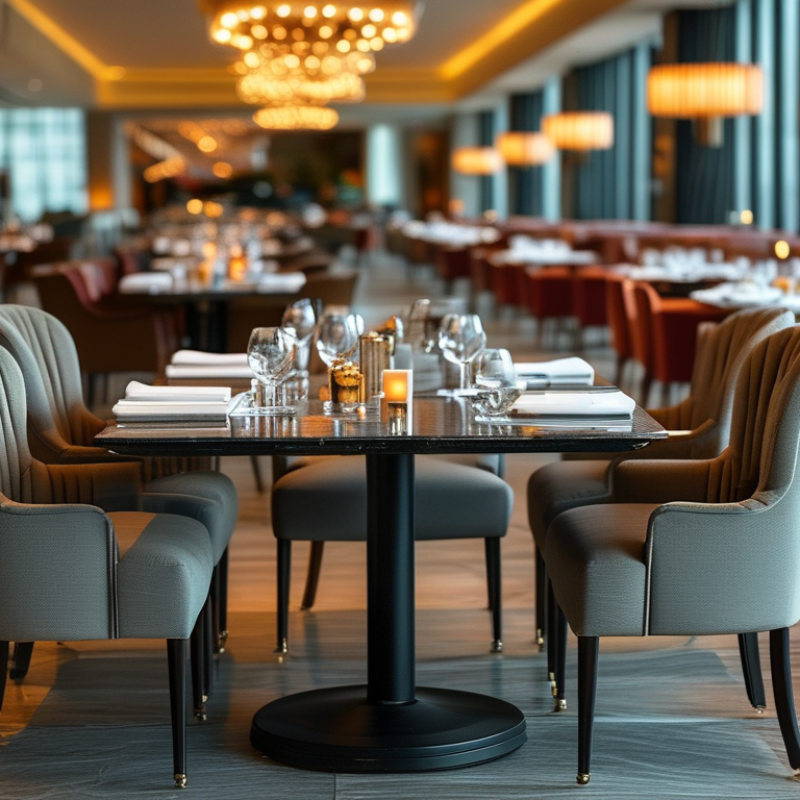 Top Hotel Dining Room Chairs for 2026 Best Choices?