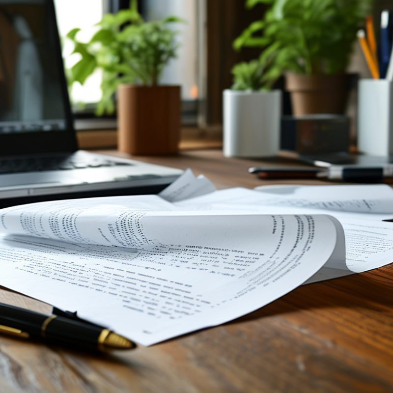 Top 5 Tips for Using 3 Part Carbonless Copy Paper Efficiently?