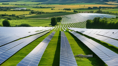 2026 Best Solar Energy Solutions for Global Buyers?