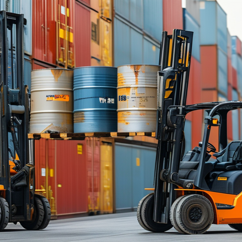 2026 Best Drum Handling Equipment for Global Buyers Guide?