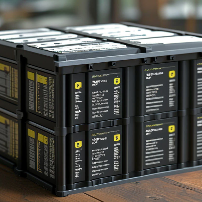 How to Choose the Best Stackable Battery for Your Needs?