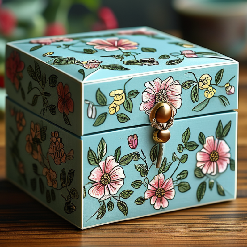 Top 10 Best Ring Box Designs for Every Occasion?