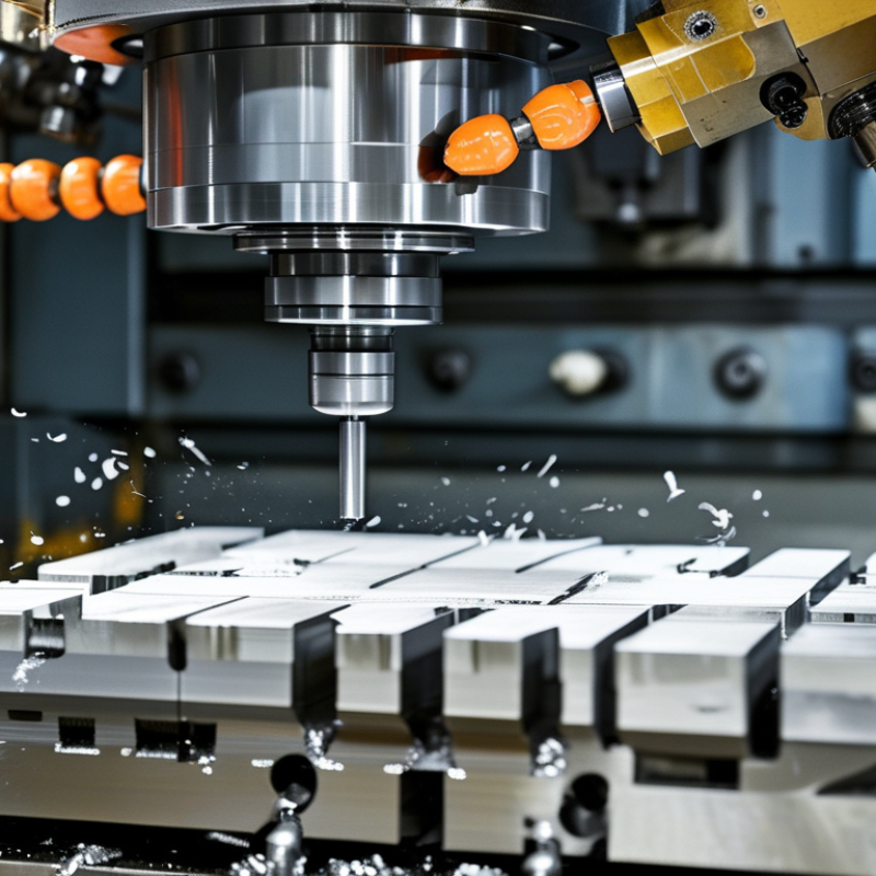 How to Avoid Errors in CNC Machining Processes in 2026?