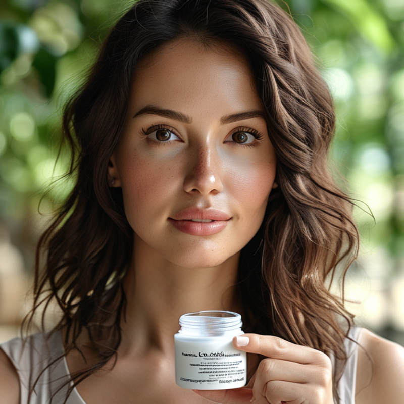 How to Source Natural Deoxyarbutin Powder for Your Business?