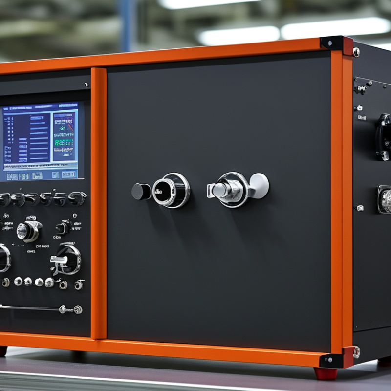 What is a Thermal Shock Test Chamber and Why is it Important?