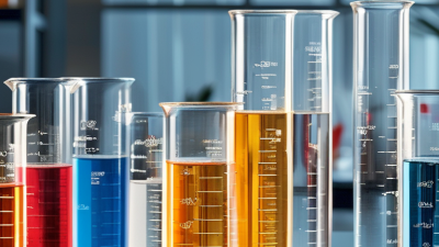 How to Choose the Best Ptfe Measuring Cylinder for Your Needs?