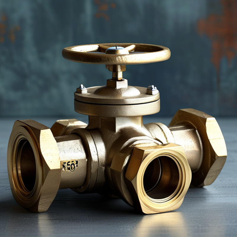 What are the Benefits of Stainless Valves for Global Buyers?