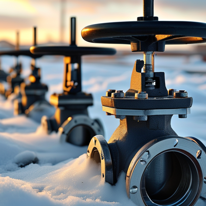 Top 5 Cryogenic Ball Valves for Global Buyers in 2026?
