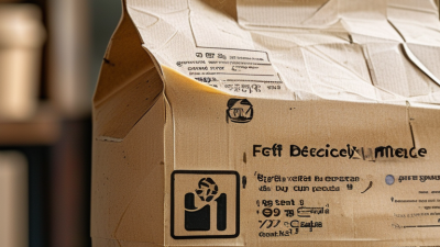 10 Tips for Choosing Biodegradable Poly Mailers Effectively?
