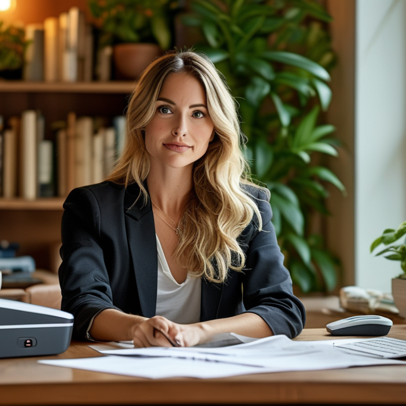 Top 10 Tips for Choosing the Best Wireless Scanner Today