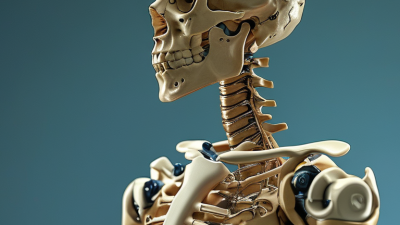 Why Choose Shoulder Stabilization Implants for Your Patients?