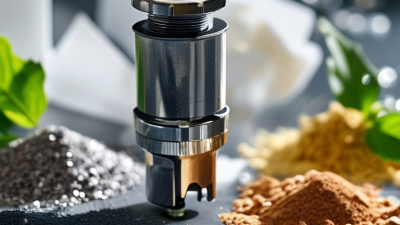 What is the Best Ultrafine Grinding Mill for Your Needs?