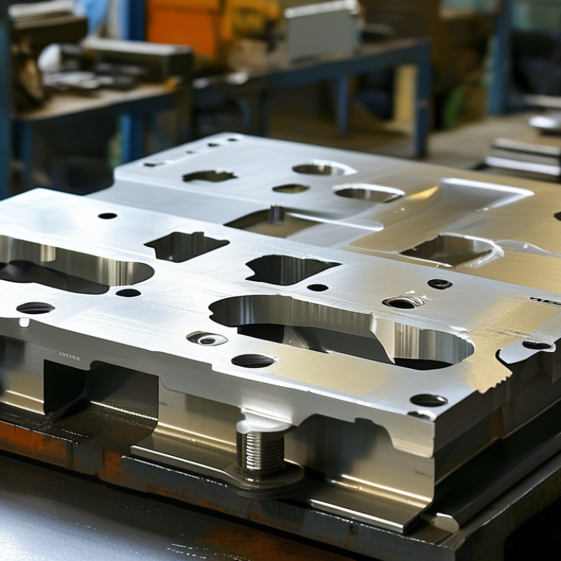 Top Custom Metal Stampings Suppliers for Global Buyers?