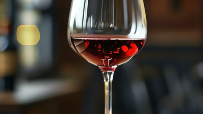 2026 Best Large Glass Wine Options for Global Buyers?