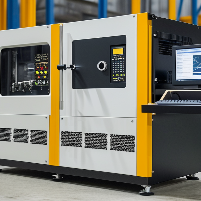 What is a Thermal Shock Test Chamber and How Does It Work?
