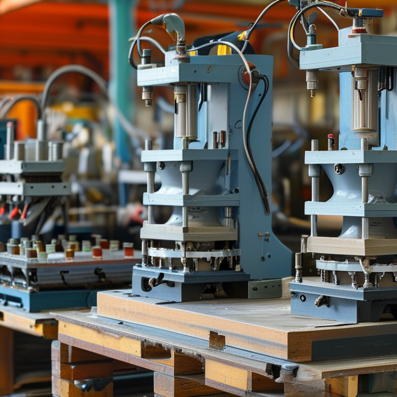 Top 10 Injection Molding Machines for Global Buyers?