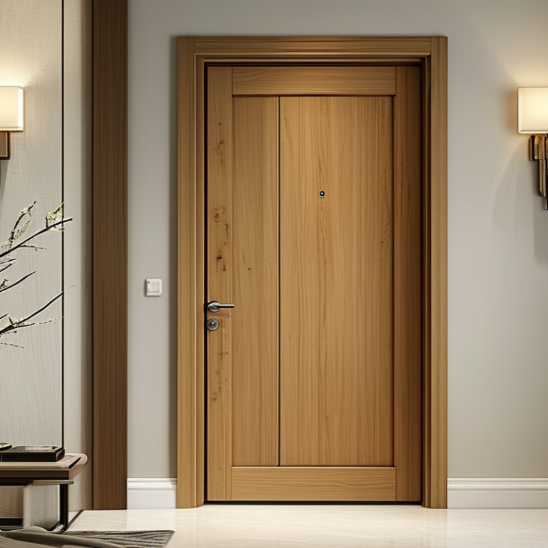 Top 10 Benefits of Choosing MDF Interior Doors for Your Home?