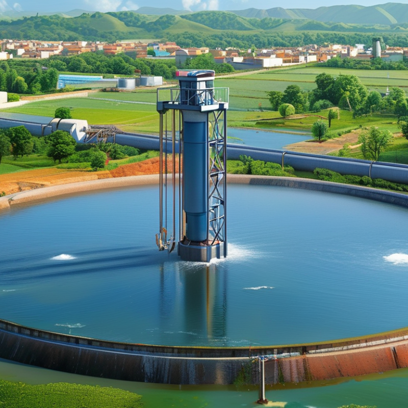 How to Pump Water Efficiently for Global Supply Needs?