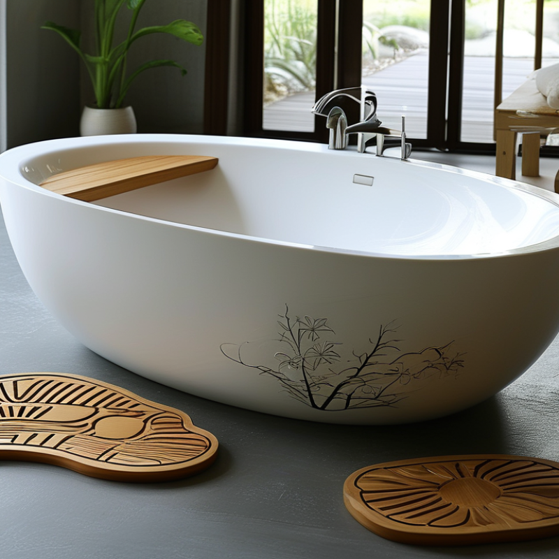 2026 Best Tub Mat Designs for Global Buyers to Consider?