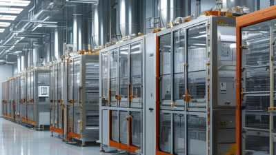 Why Are Clean Rooms Essential for Your Production Process?