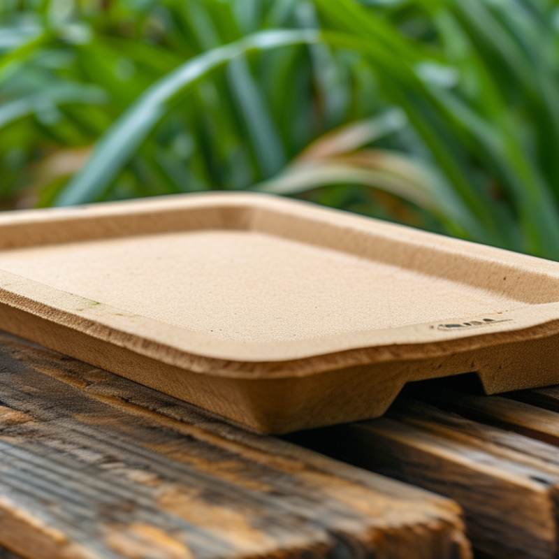 Top 10 Uses for Bagasse Sugarcane Plates in Sustainable Packaging?