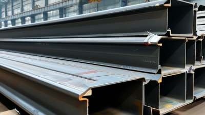 Top 5 Channel Steel Tips to Maximize Your Purchase Efficiency?