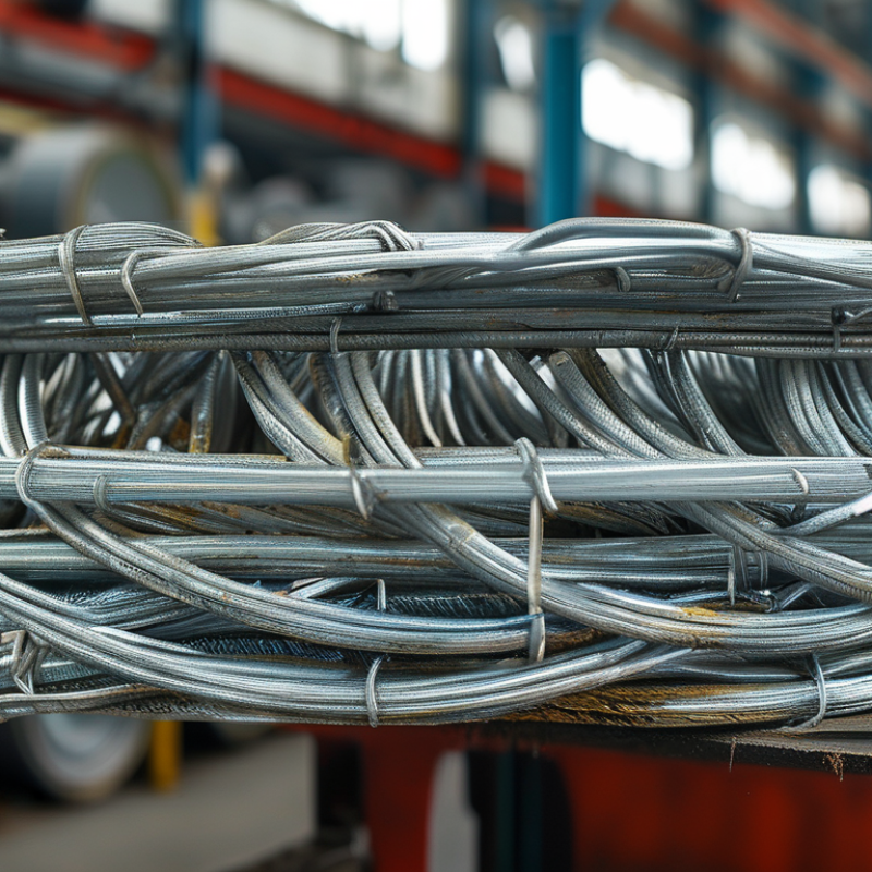 Top Epoxy Coated Wire Mesh Suppliers for Global Buyers?
