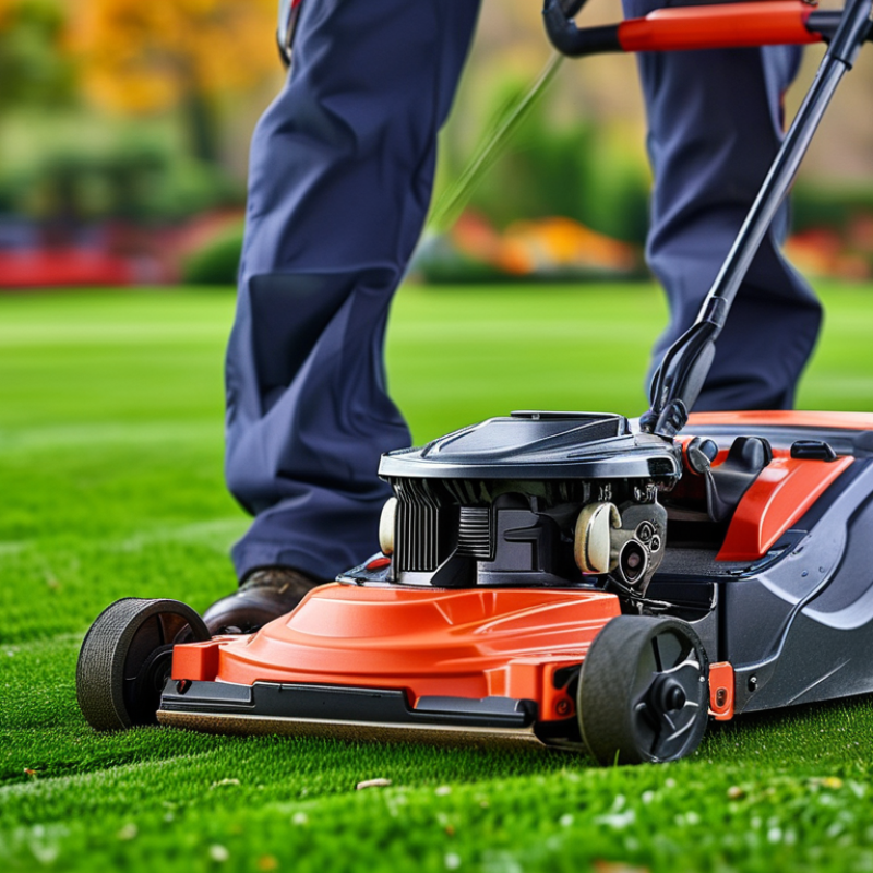 How to Choose the Best Turf Roller for Your Needs?